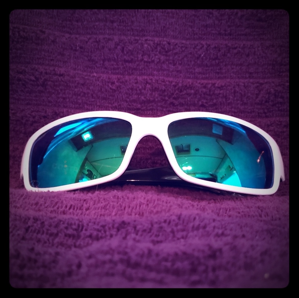 Costa Del Mar Caballito Polarized Sunglasses